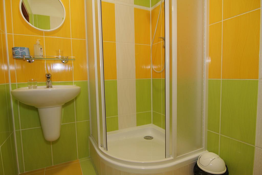 Hotel U Radnice Louny Exteriör bild